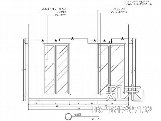 中式风格鱼馆装修工程CAD施工图（含效果图）cad施工图下载【ID:161735132】