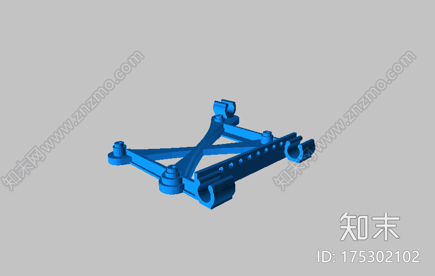 RAMPS3d打印模型下载【ID:175302102】