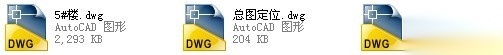 [东莞]某人民医院三层住院楼建筑施工图（5号楼）cad施工图下载【ID:166064176】