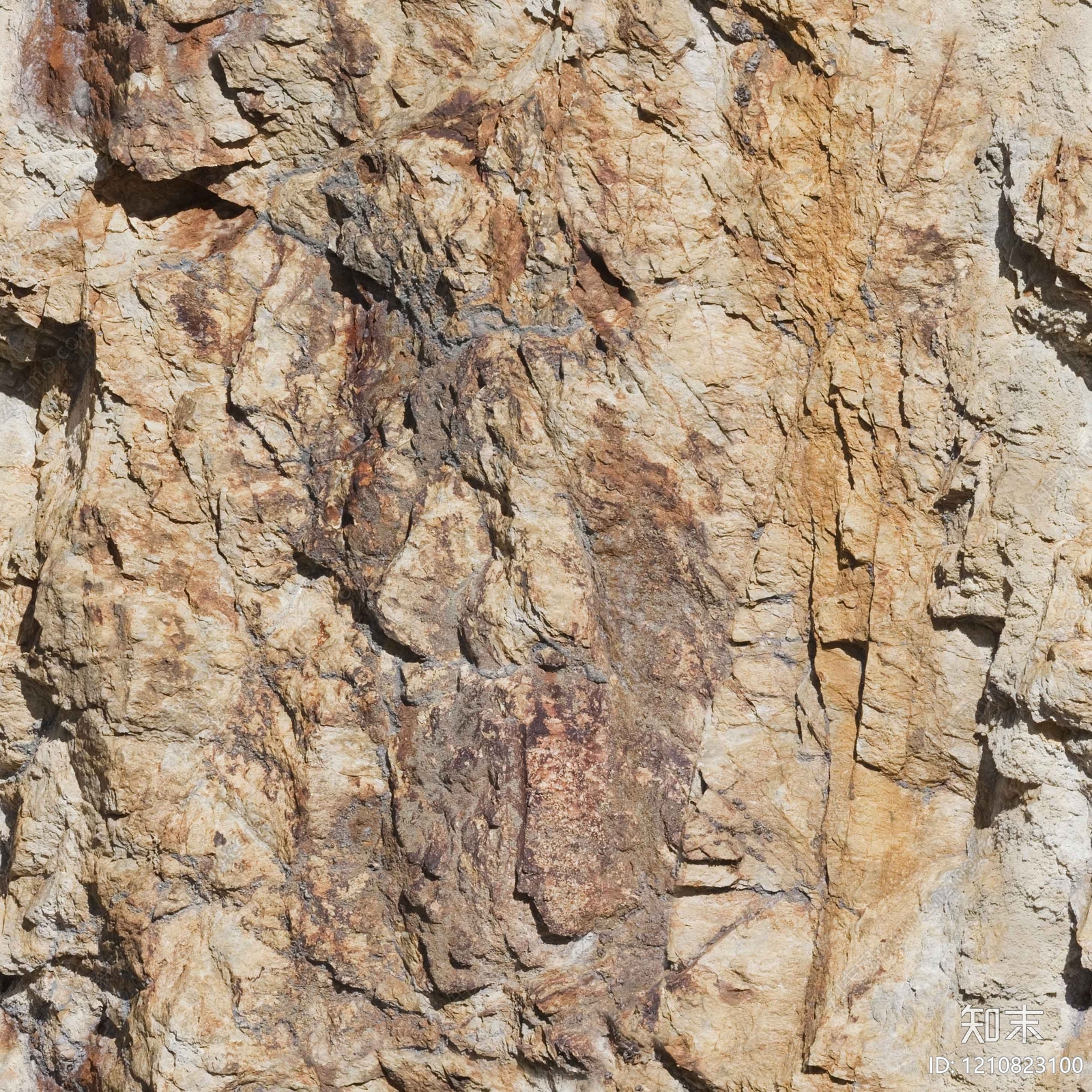 砂岩贴图下载【ID:1210823100】