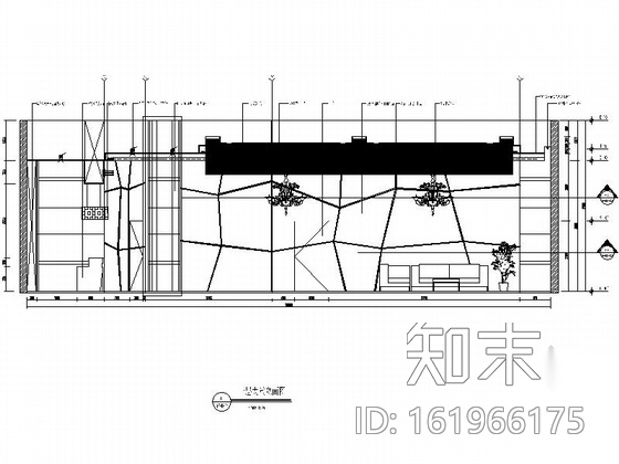 [广东]中山市某商务酒店全套装修图施工图下载【ID:161966175】