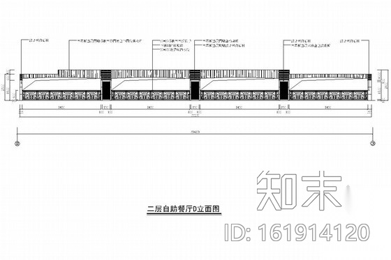 湖北cad施工图下载【ID:161914120】