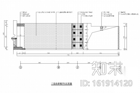 湖北cad施工图下载【ID:161914120】