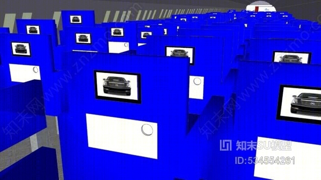 波音737SU模型下载【ID:534554261】