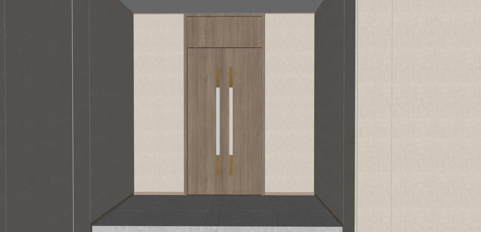 包厢SU模型下载【ID:1215989533】