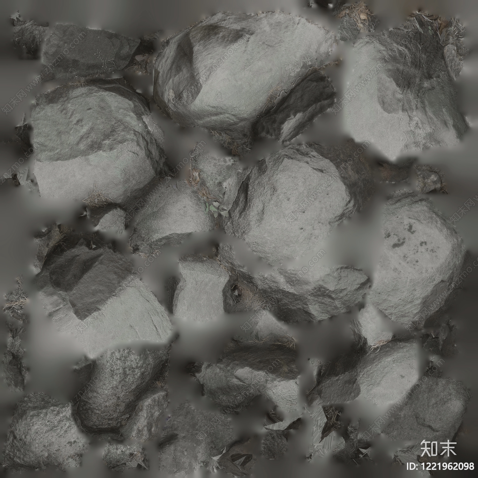 自然地面高清贴图材质