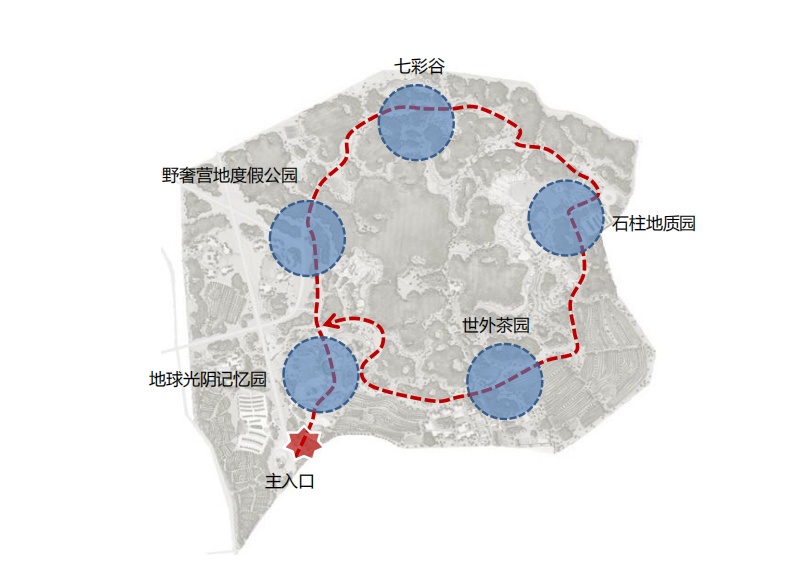 月塘镇旅游发展总体规划方案文本cad施工图下载【ID:164876112】