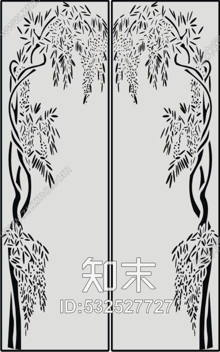 凹凸黑白-黑白古典贴图下载【ID:532527727】