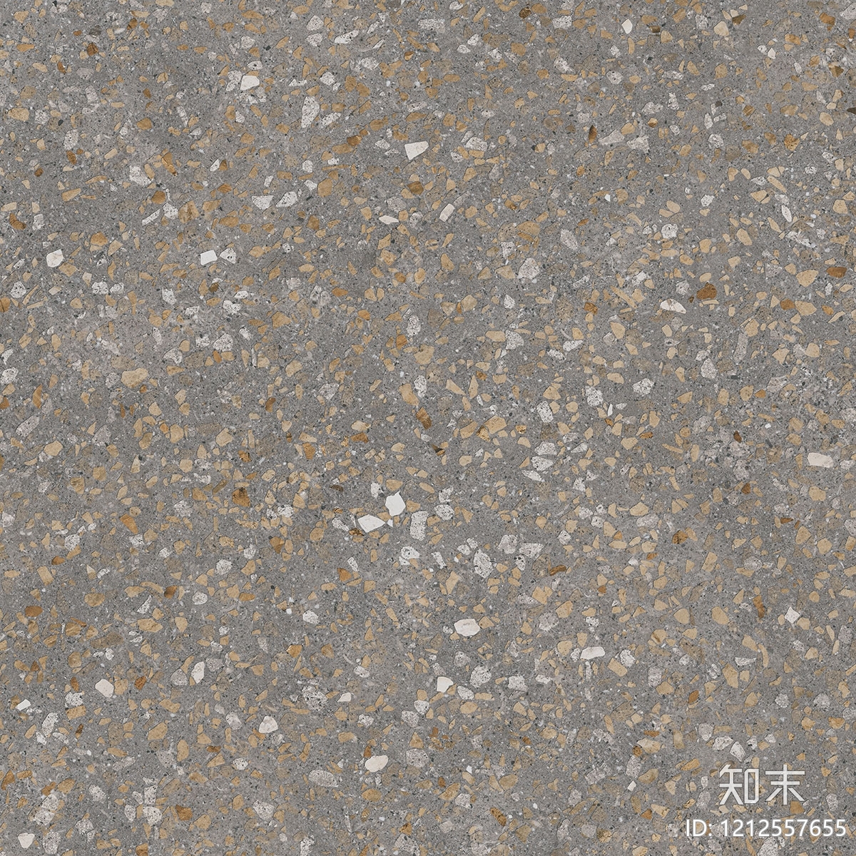 透水混凝土贴图下载【ID:1212557655】
