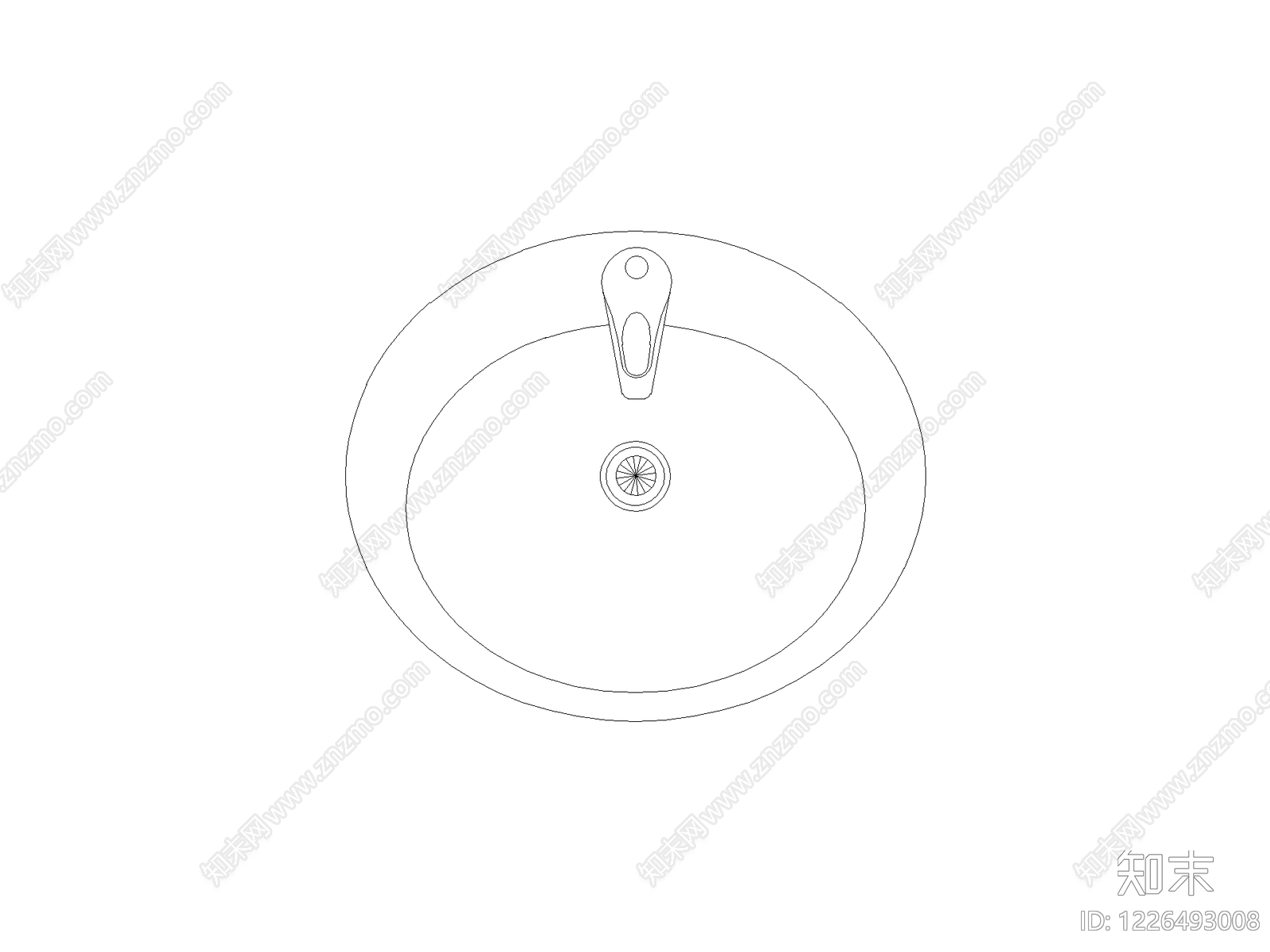 室内家具通用图块材料表灯具等cad施工图下载【ID:1226493008】