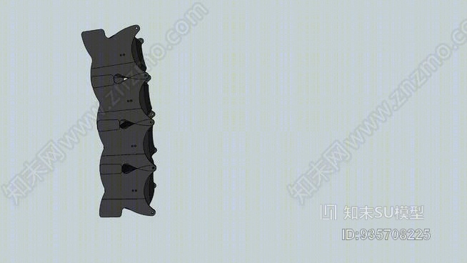 音响ILASU模型下载【ID:935708225】
