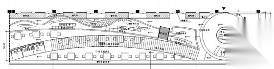 某屋顶花园设计方案施工图下载【ID:161013158】