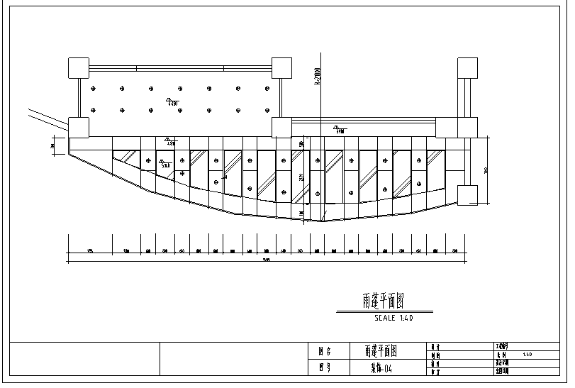 上海某大型知名酒店室内装修设计施工图（59张）cad施工图下载【ID:161848197】