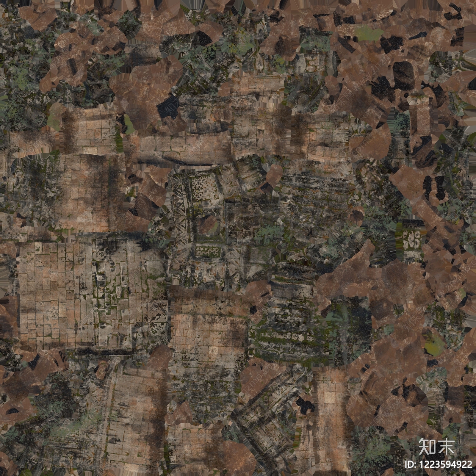路面贴图下载【ID:1223594922】