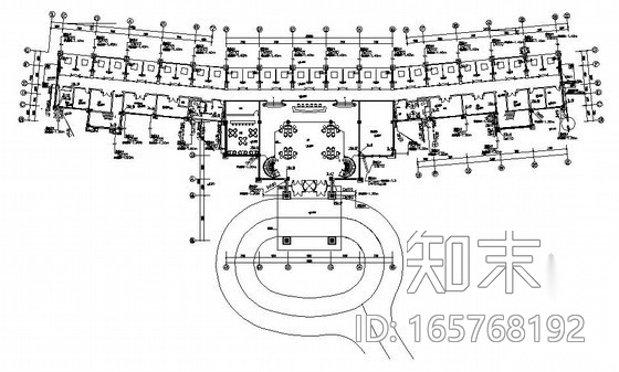 太原cad施工图下载【ID:165768192】