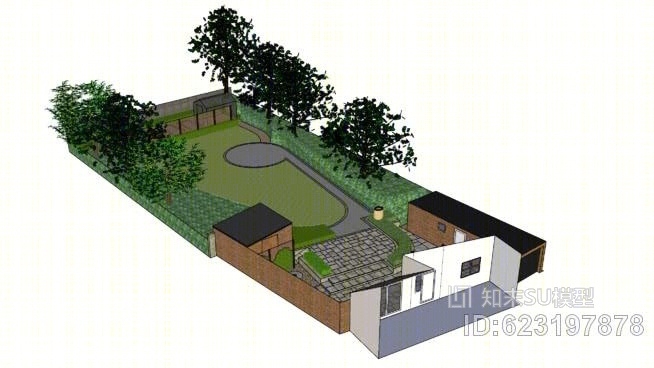 MikeSU模型下载【ID:623197878】
