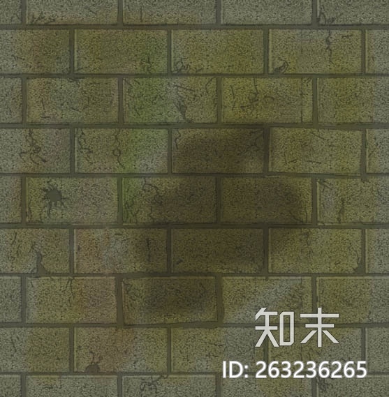 墙砖贴图下载【ID:263236265】