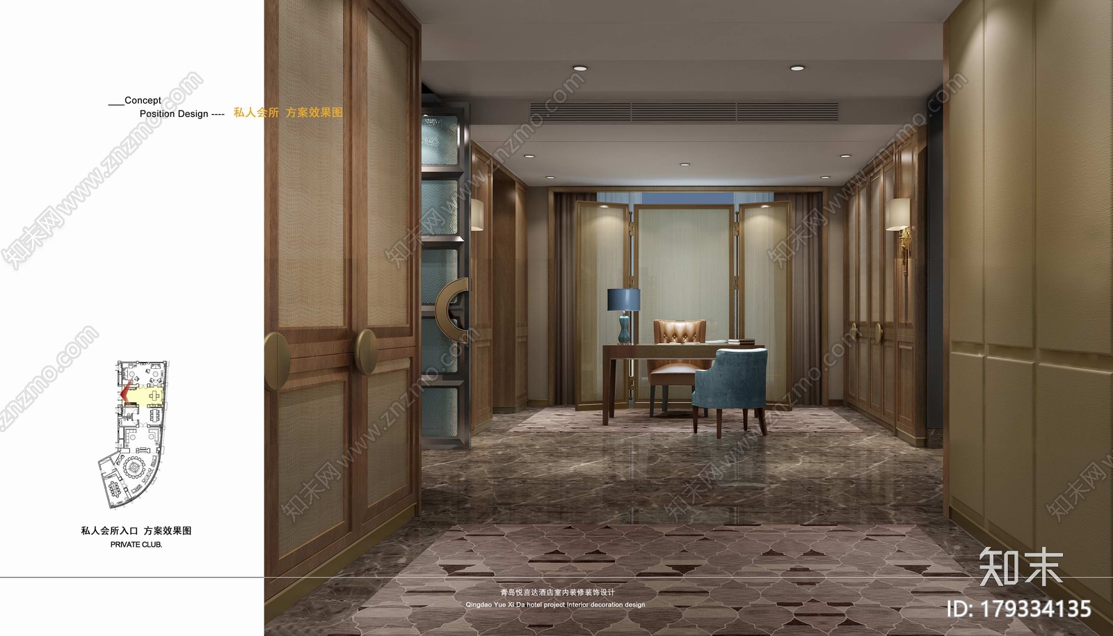 金螳螂cad施工图下载【ID:179334135】