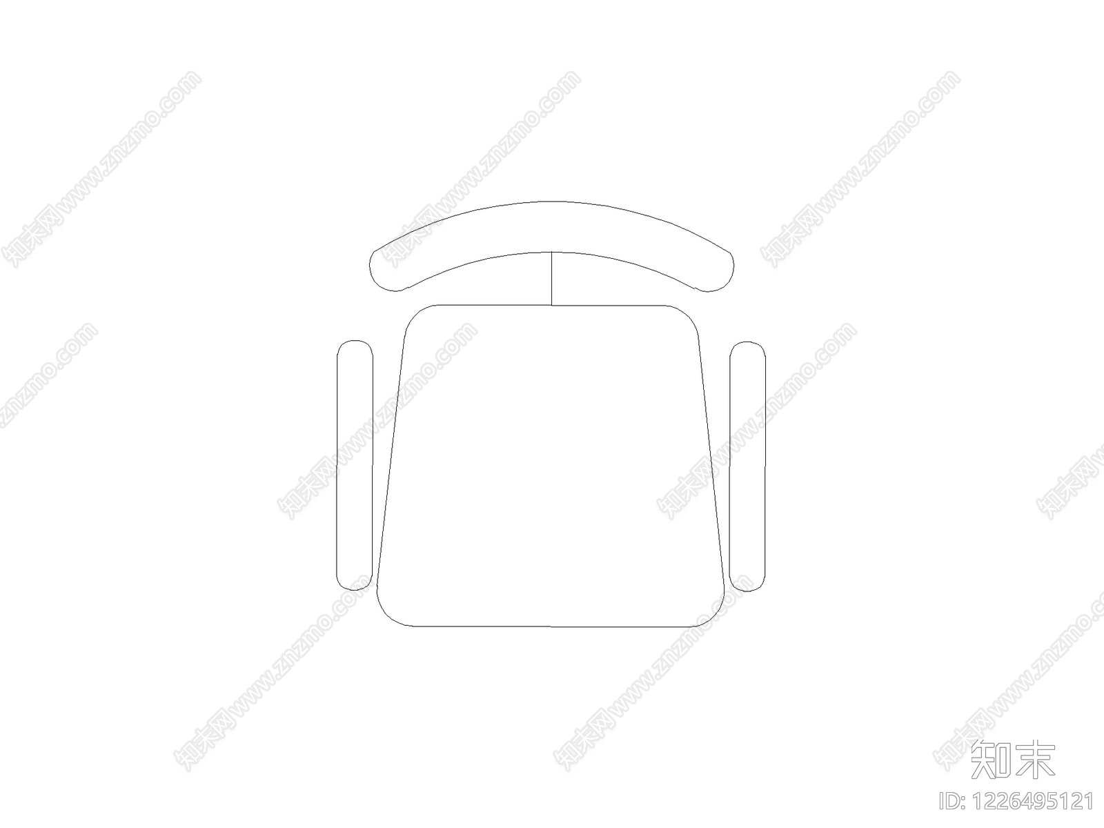室内家具通用图块材料表灯具等cad施工图下载【ID:1226495121】