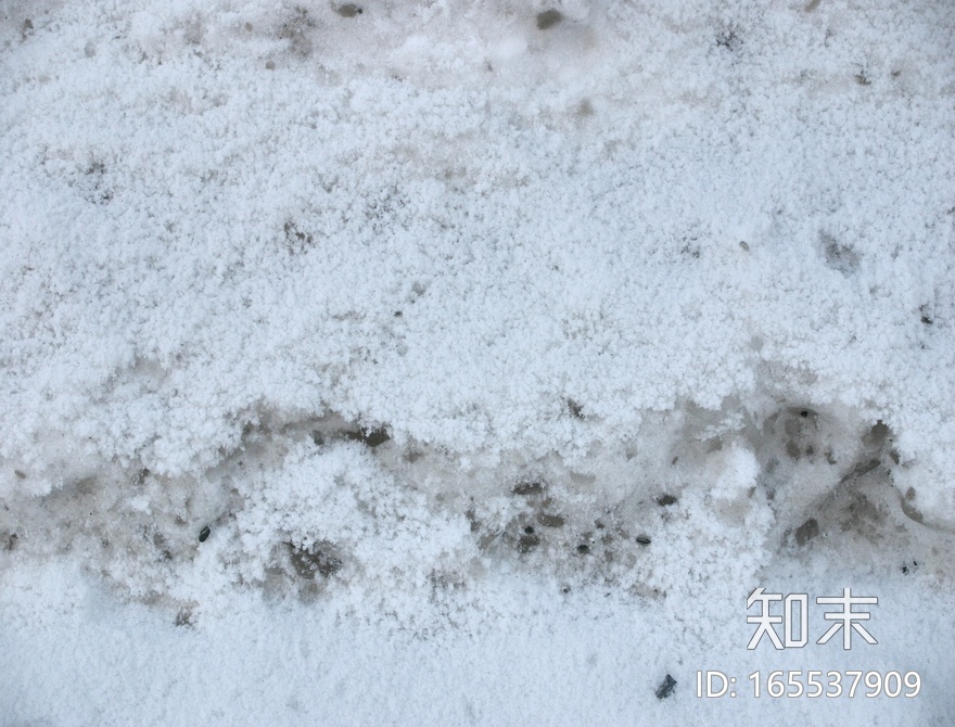 地面-雪地贴图下载【ID:165537909】