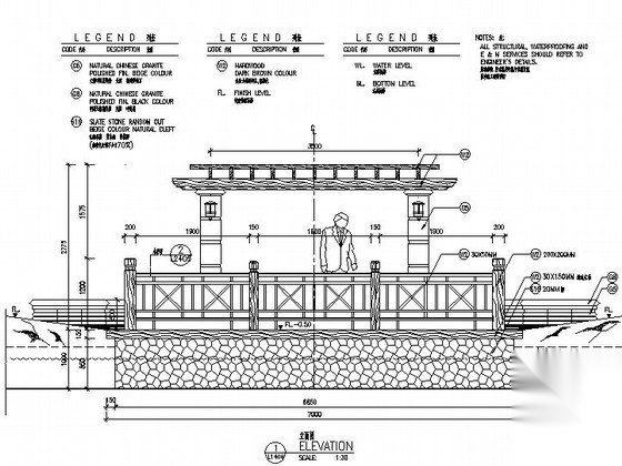 [成都]居住区中心湖区景观园建施工图施工图下载【ID:161021121】