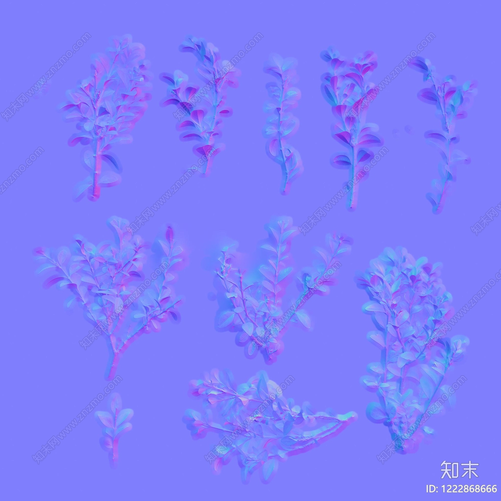 其他法线贴图下载【ID:1222868666】