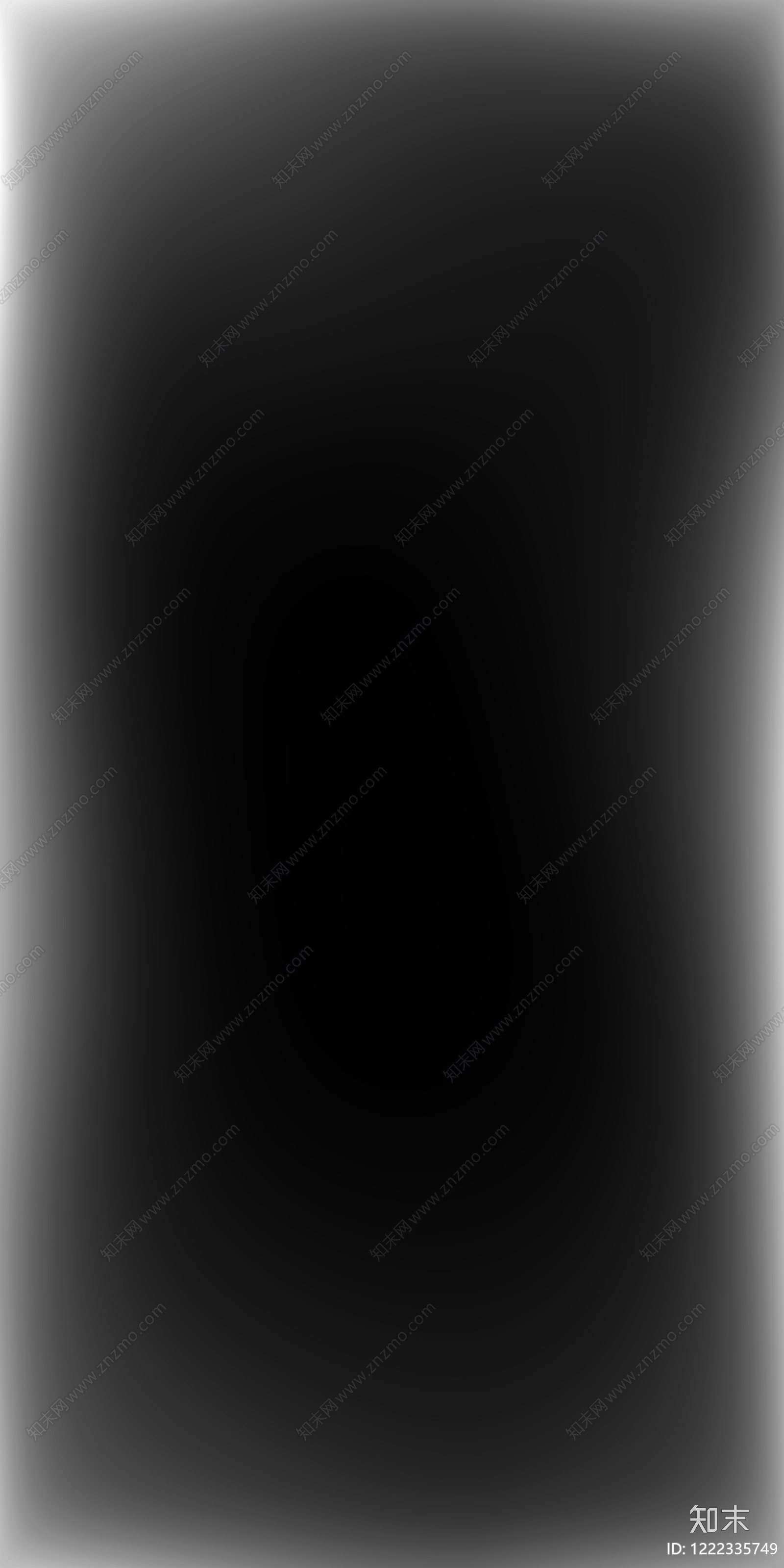 渐变长虹玻璃贴图下载【ID:1222335749】