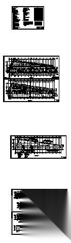 某二层商业用房建筑方案图cad施工图下载【ID:151509159】