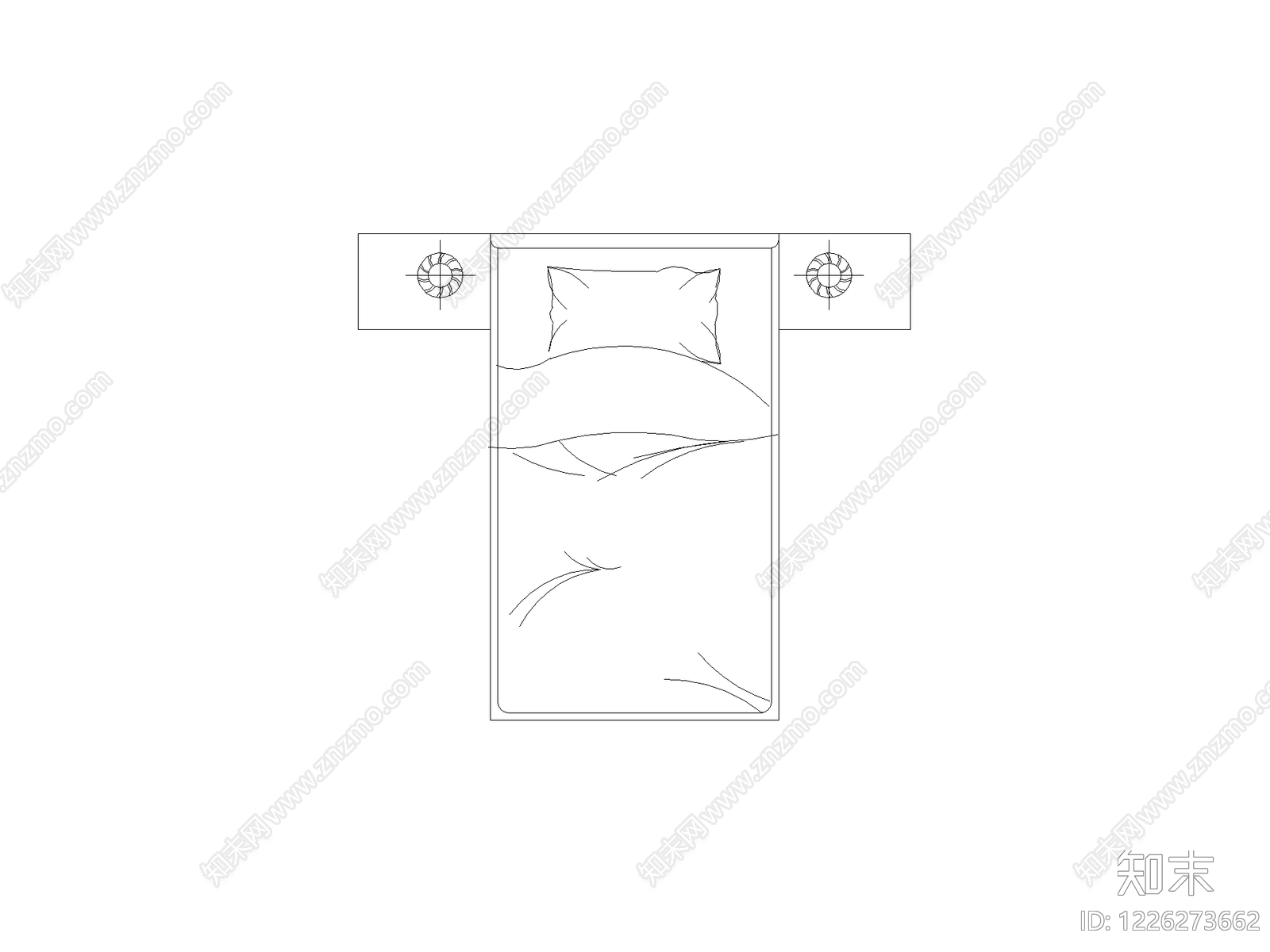 床cad施工图下载【ID:1226273662】