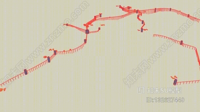 新的基础设施节点路径siffrediSU模型下载【ID:132627440】