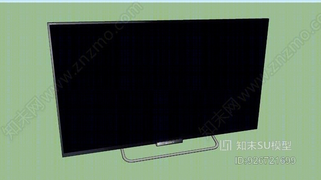 索尼BRAVISSU模型下载【ID:926721699】