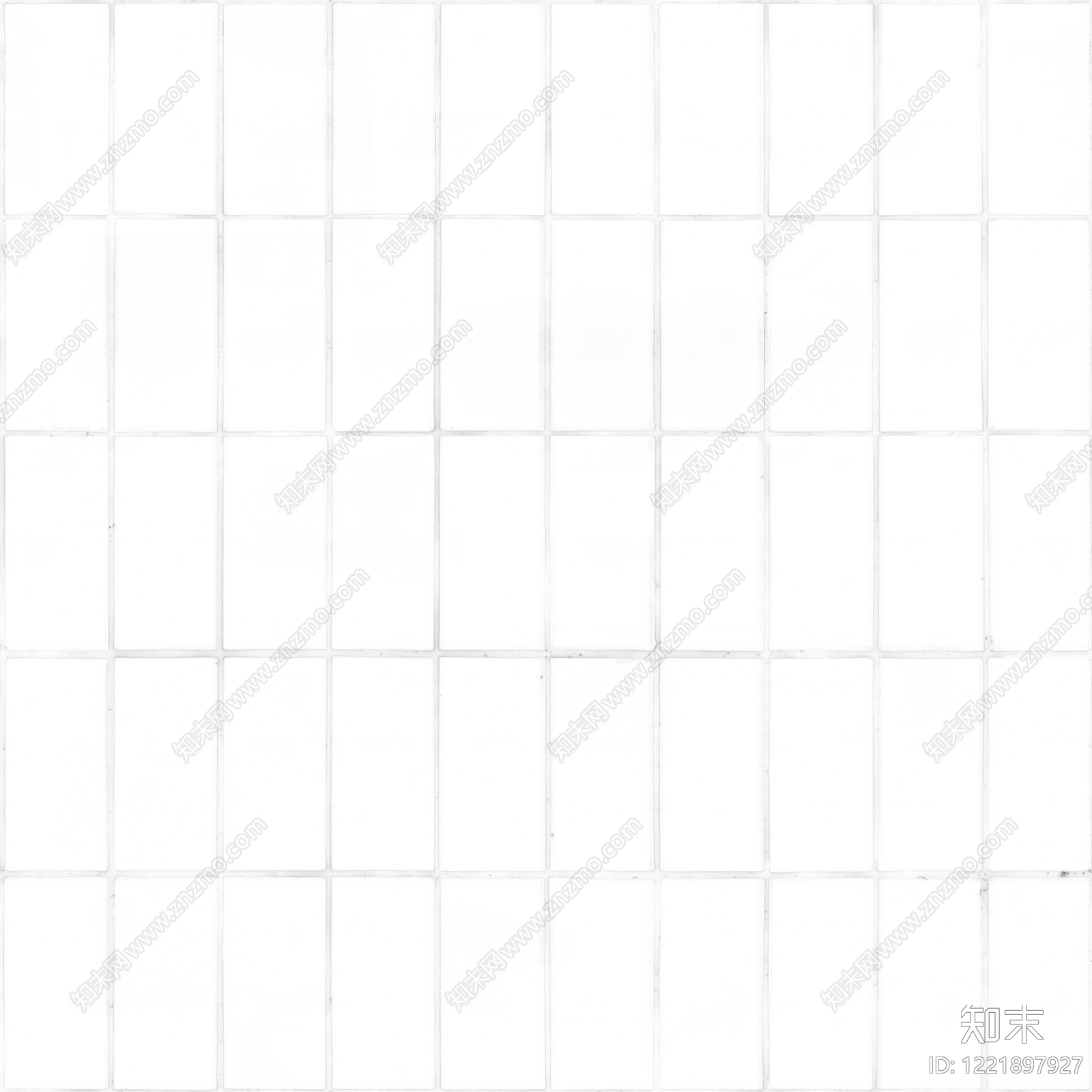 条形砖高清贴图材质