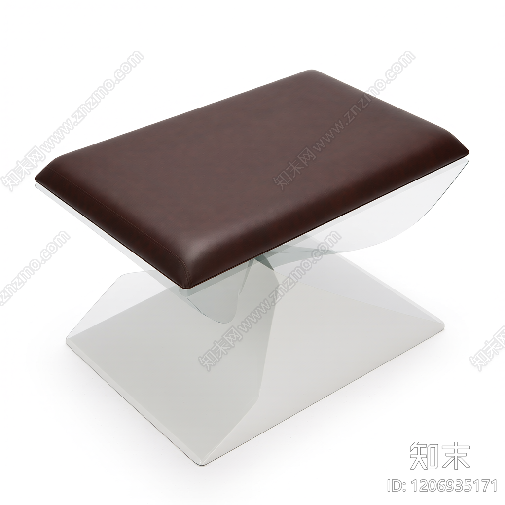 异形茶几3D模型下载【ID:1206935171】