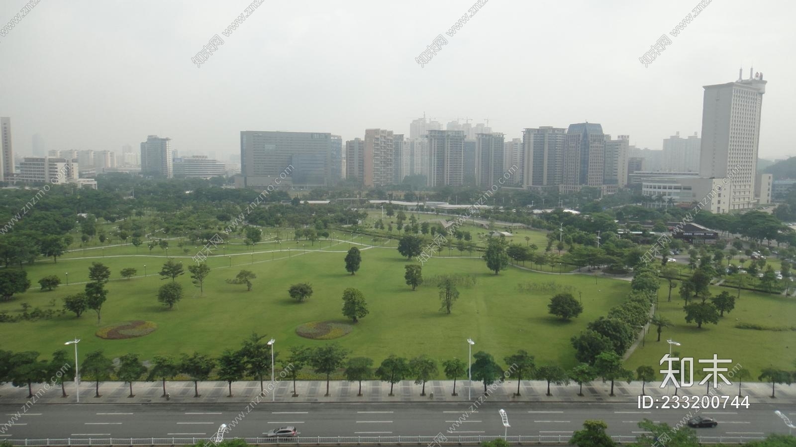 窗景贴图下载【ID:233200744】