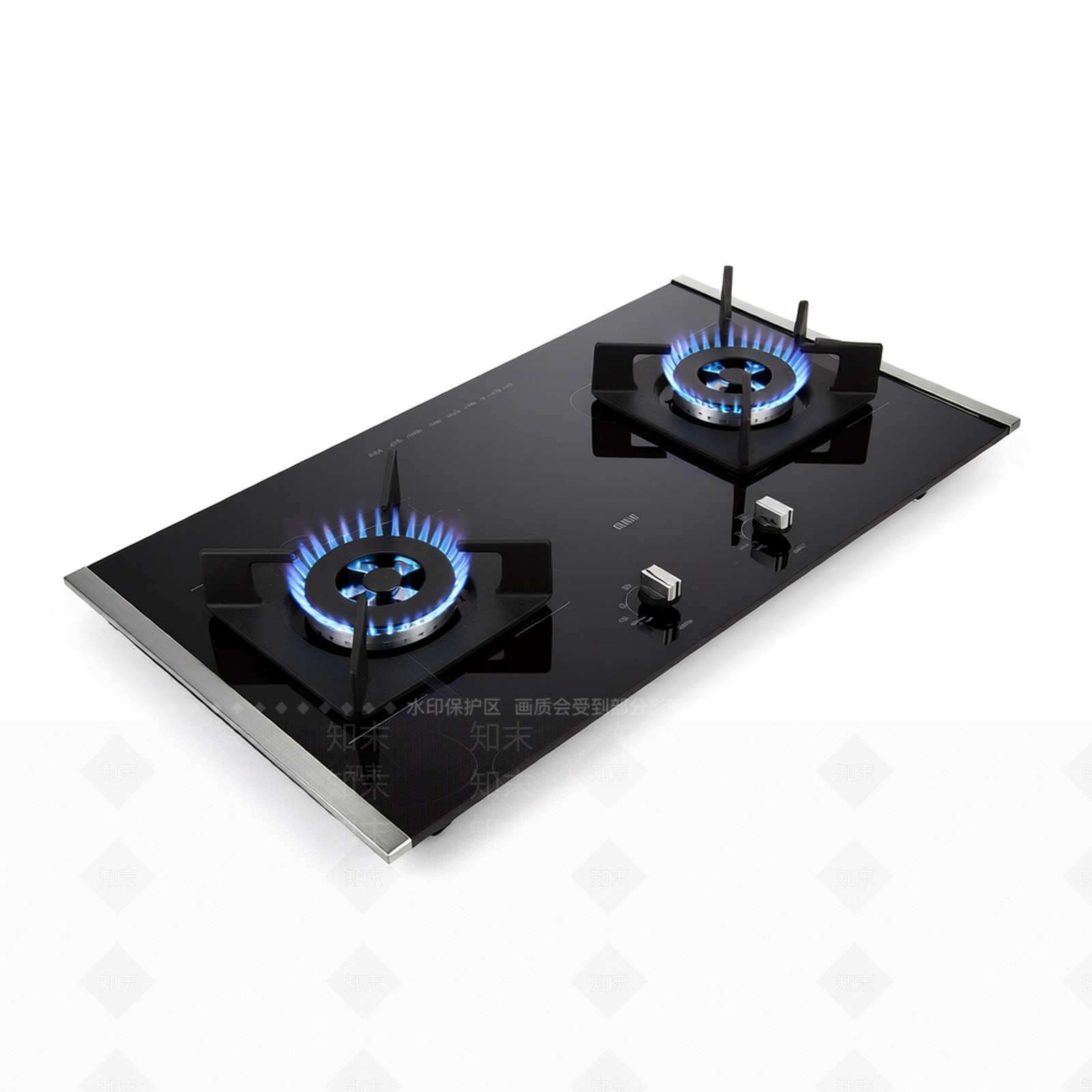 燃气灶具模型3D模型下载【ID:1206193458】