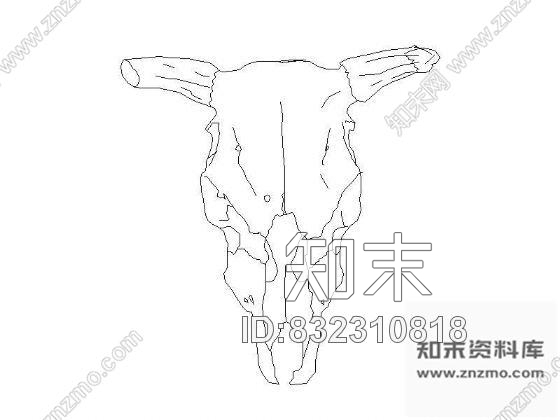 图块/节点设计小摆设图块集施工图下载【ID:832310818】