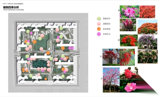 [广西]生态现代风格住宅小区景观方案设计文本施工图下载【ID:161060124】