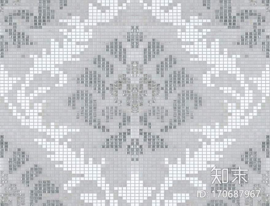 马赛克贴图下载【ID:170687967】