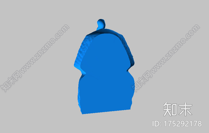 建筑沙盘模型3d打印模型下载【ID:175292178】