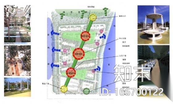 [苏州]工业园区06号地块规划概念设计方案cad施工图下载【ID:166700122】