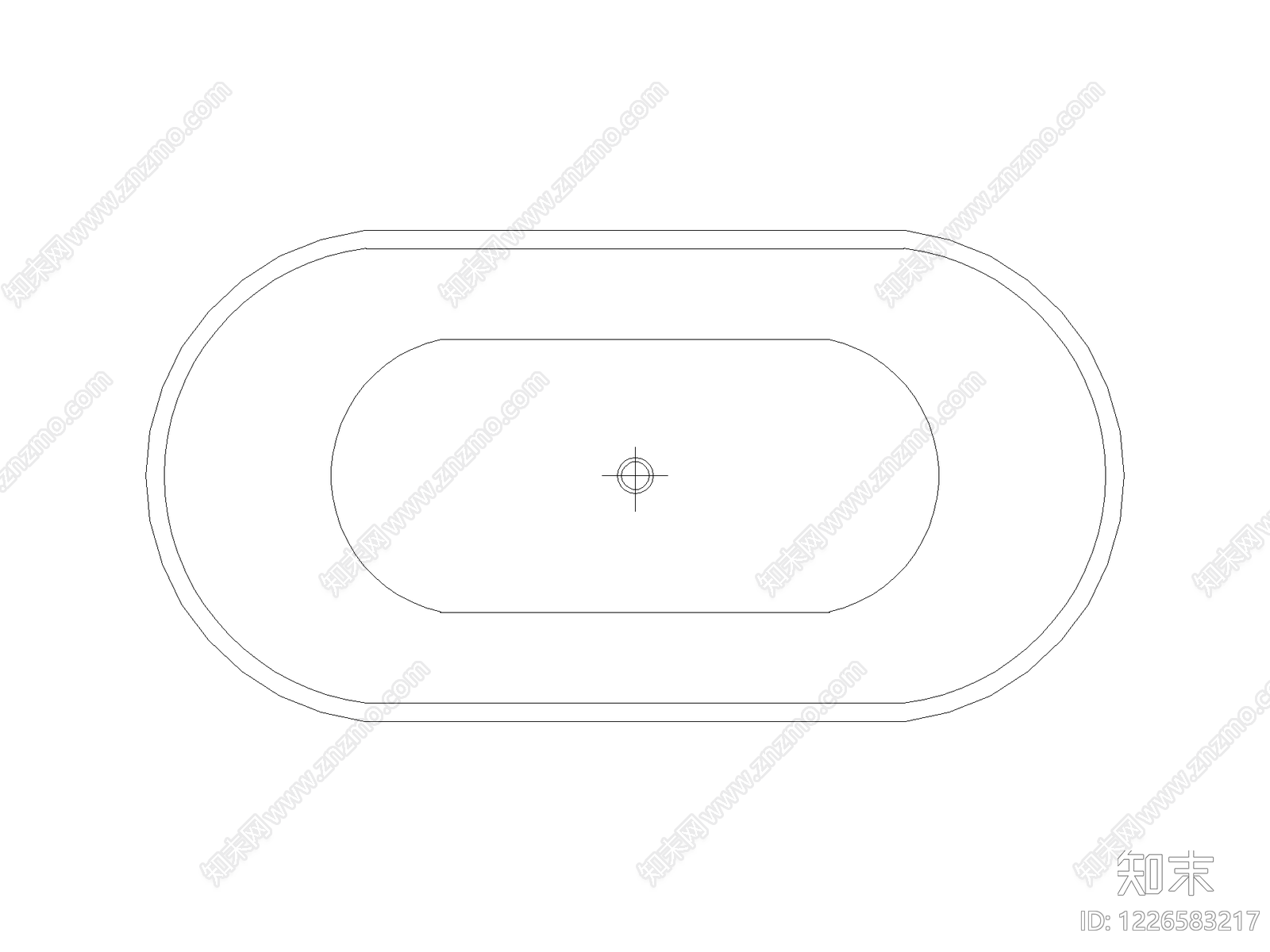 厨卫家电设施动态块图块cad施工图下载【ID:1226583217】