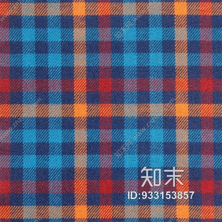格子布贴图下载【ID:933153857】
