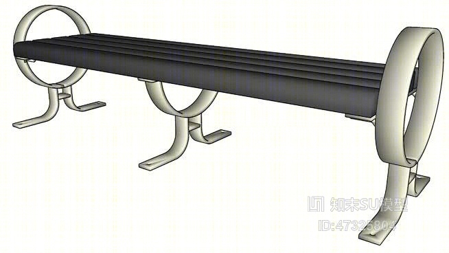 thomas_steele_bench_wdfc-6-rpSU模型下载【ID:47325804】