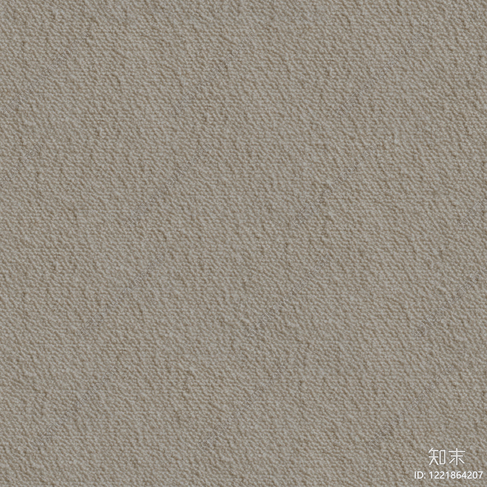 硅藻泥高清贴图材质