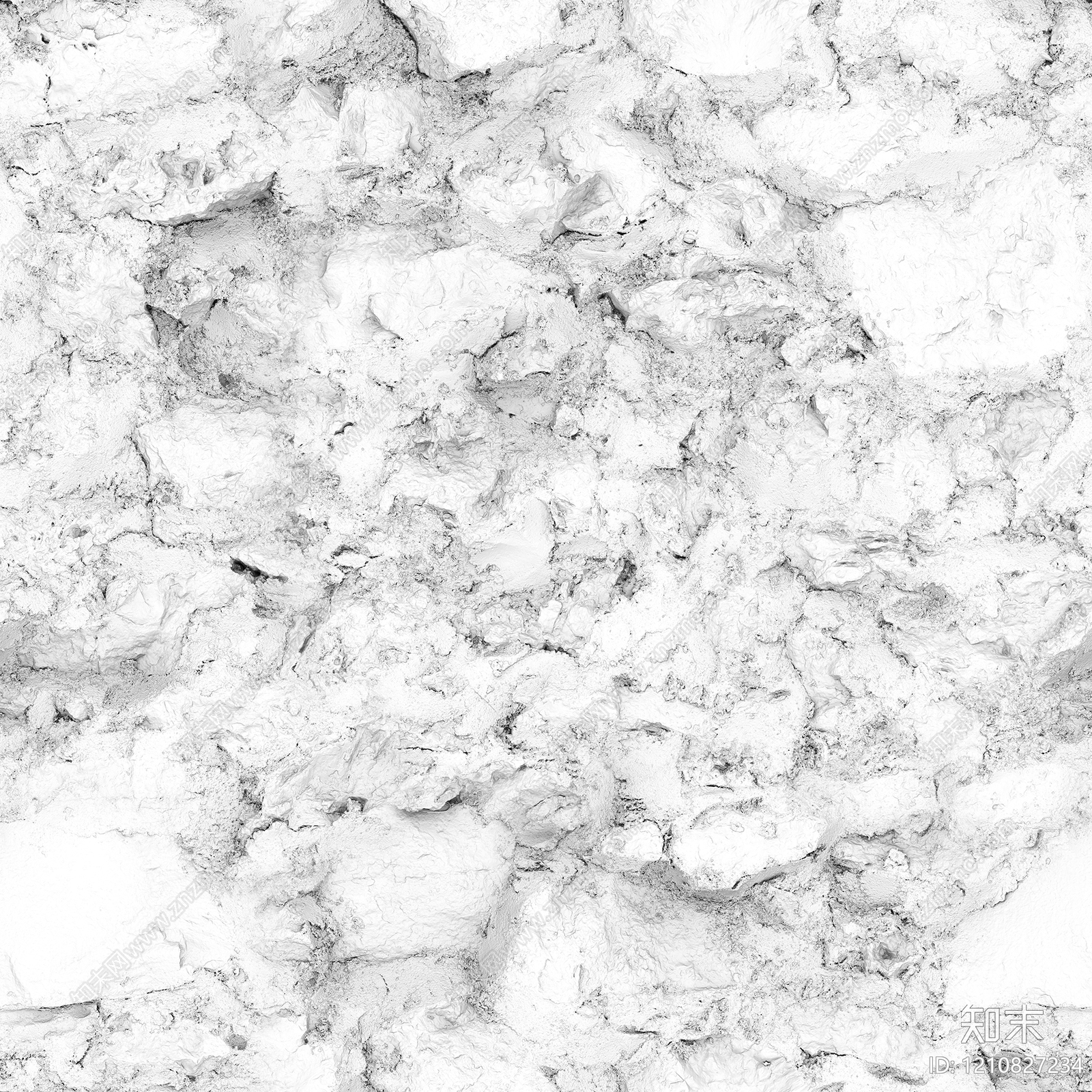 洞石贴图下载【ID:1210827234】