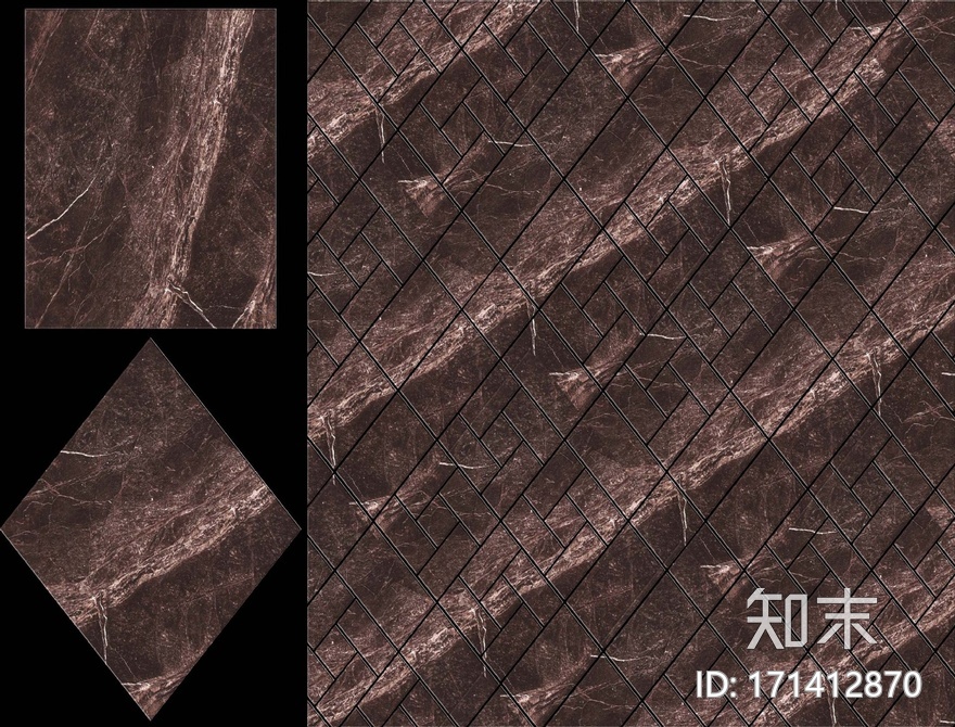 仿古-防滑砖-地砖贴图下载【ID:171412870】