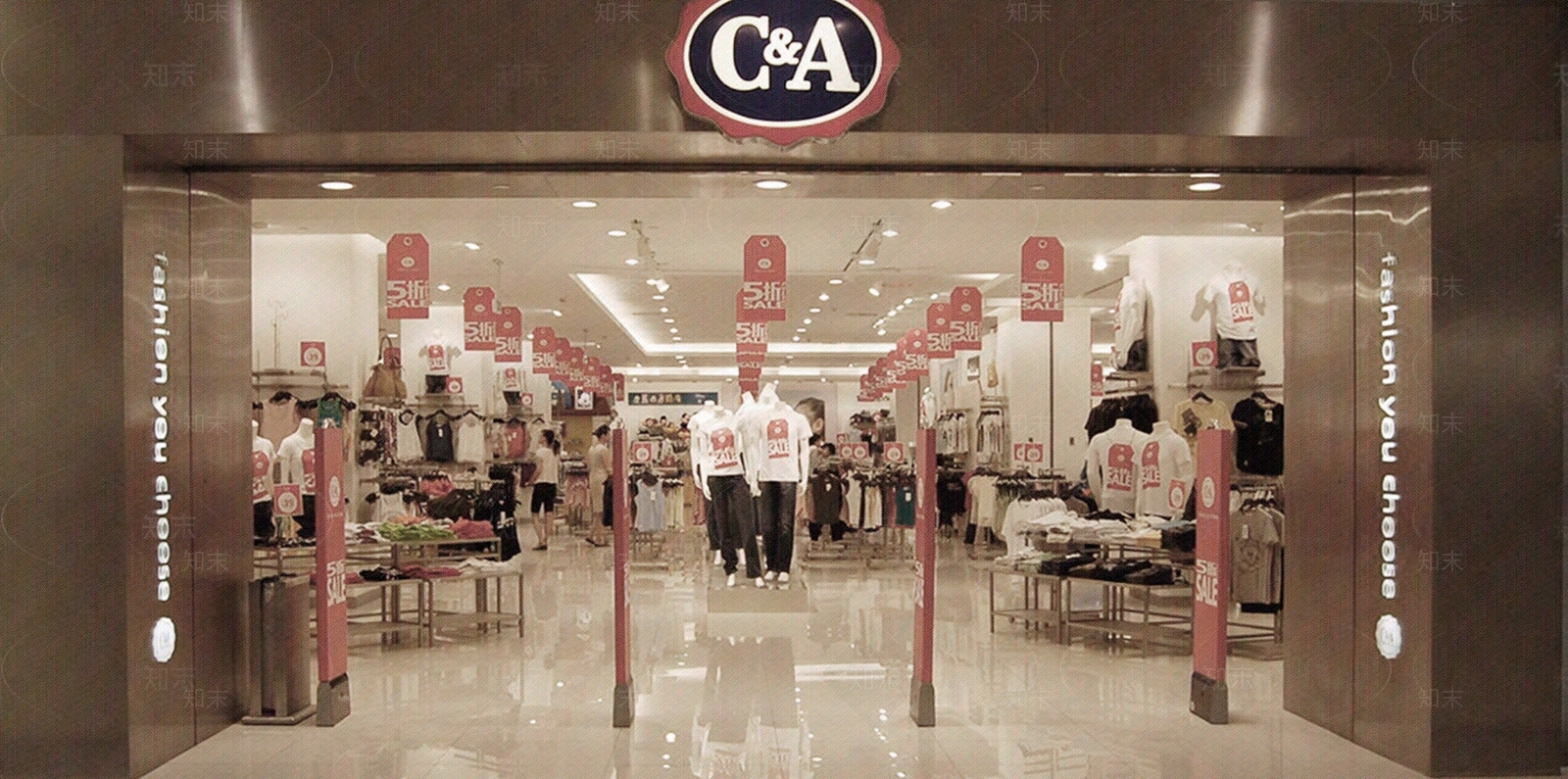 商场专卖店贴图下载【ID:278504197】