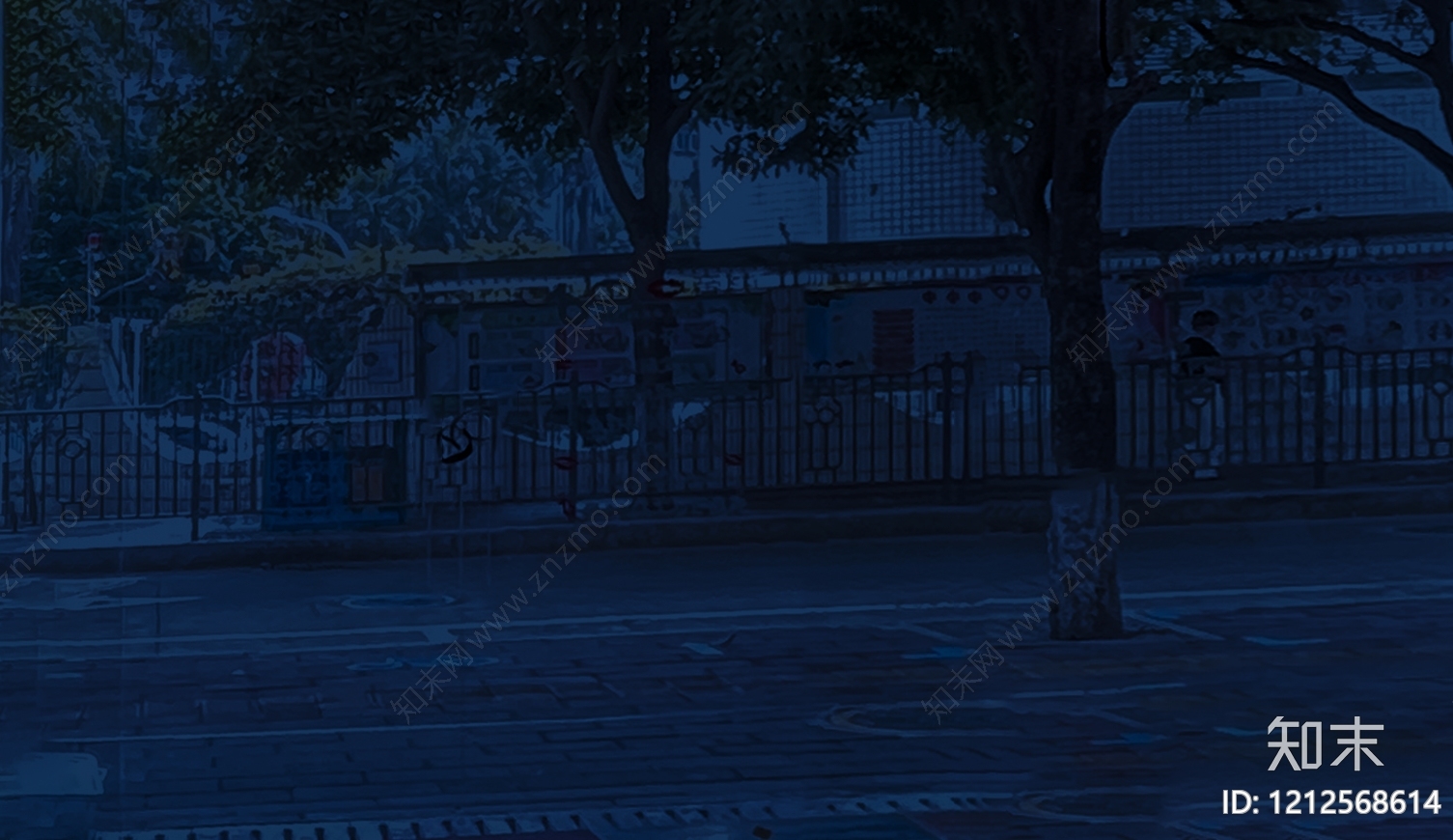 其他外立面贴图下载【ID:1212568614】