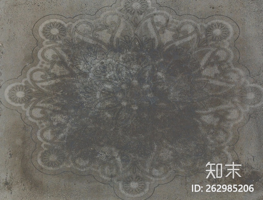 费罗娜水泥砖贴图下载【ID:262985206】