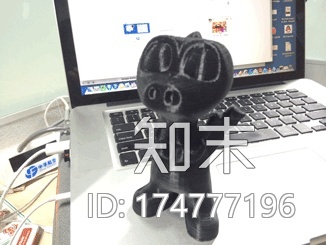 萌龙模型3d打印模型下载【ID:174777196】